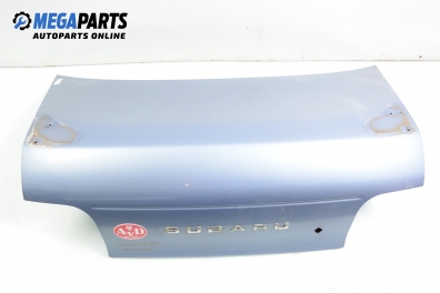 Capac spate pentru Subaru Impreza 1.6 AWD, 90 cp, sedan, 1994