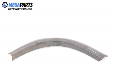 Fender arch for Land Rover Discovery II (L318) (1998-2004) 2.5, position: front - right