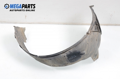 Inner fender for Opel Astra G 2.0 DI, 82 hp, station wagon, 2001, position: front - left