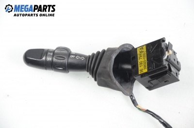 Lights lever for Daewoo Nubira 2.0 16V, 133 hp, station wagon, 1999