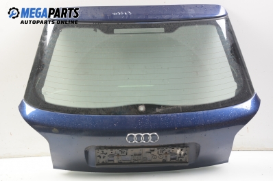 Boot lid for Audi A3 (8L) 1.6, 101 hp, 3 doors, 1998