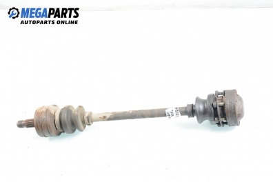 Driveshaft for Mercedes-Benz 124 (W/S/C/A/V) 2.0, 118 hp, station wagon, 1990, position: right