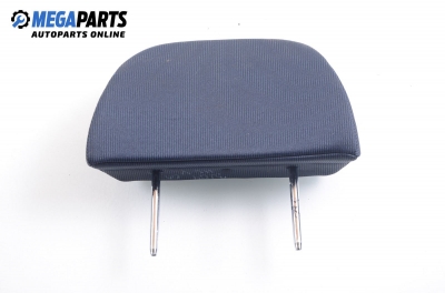 Headrest for Honda HR-V 1.6 16V 4WD, 124 hp, 5 doors, 2000, position: rear