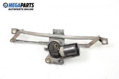 Front wipers motor for Ford Ka 1.3, 60 hp, 1997