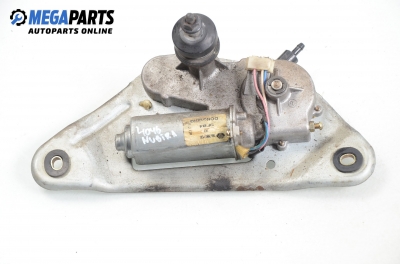 Front wipers motor for Daewoo Nubira 2.0 16V, 133 hp, station wagon, 1999