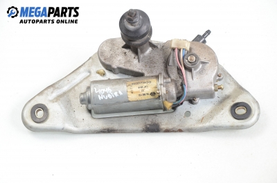 Motor scheibenwischer, vorne for Daewoo Nubira 2.0 16V, 133 hp, combi, 1999