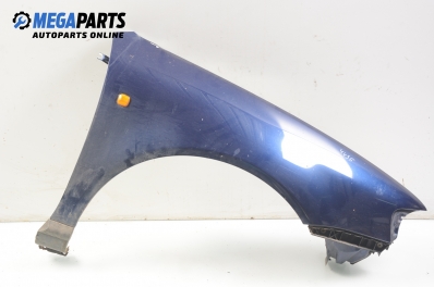 Fender for Audi A3 (8L) 1.6, 101 hp, 3 doors, 1998, position: right