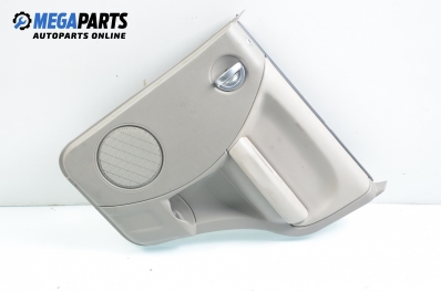 Interior door panel  for Jeep Cherokee (KJ) 3.7 4x4, 204 hp automatic, 2001, position: rear - right