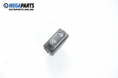 Power window button for Peugeot 306 1.4, 75 hp, hatchback, 5 doors, 1994