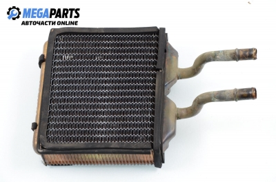 Radiator heating for Opel Corsa B 1.4 16V, 90 hp, 3 doors, 1994