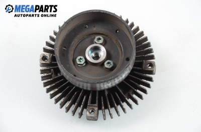 Ambreiaj ventilator pentru Audi A4 (B5) 1.8 T, 150 cp, sedan, 1995