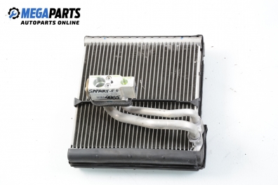 Interior AC radiator for Smart Forfour 1.1, 75 hp, 2006