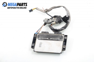 ECU pentru Citroen Berlingo 1.9 D, 69 cp, 2004 № PSA 9650359580