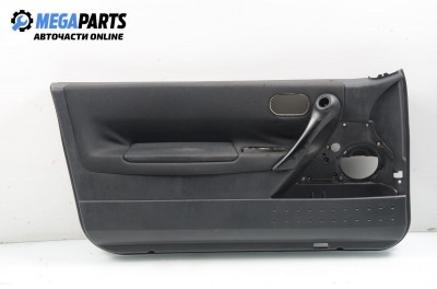 Interior door panel  for Renault Megane 1.5 dCi, 106 hp, hatchback, 3 doors, 2004, position: left