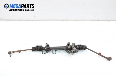 Hydraulic steering rack for Renault Clio 1.4, 88 hp, 3 doors, 1995