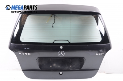 Heckklappe für Mercedes-Benz A-Class W168 1.6, 82 hp, 5 türen, 1998
