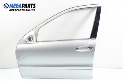 Door for Mercedes-Benz C-Class 203 (W/S/CL) 2.4, 170 hp, sedan automatic, 2004, position: front - left