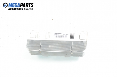 Plafonieră interioară pentru Volkswagen Golf IV 1.4 16V, 75 cp, 5 uși, 1999