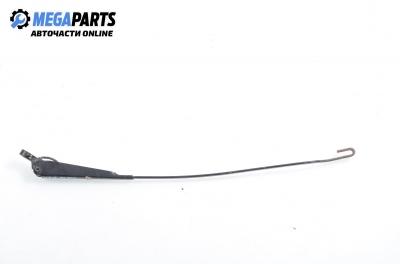 Wischerarm frontscheibe for Opel Corsa B 1.4 16V, 90 hp, 1996, position: links