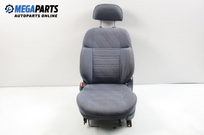 Scaun pentru Daewoo Espero 1.5 16V, 90 cp, sedan, 1994, poziție: stânga - fața