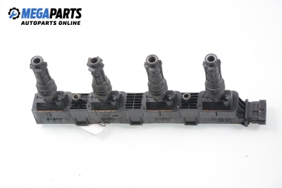 Bobină de aprindere for Opel Astra H 1.4, 90 hp, hatchback, 2005