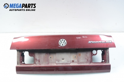 Heckklappe für Volkswagen Vento 1.8, 75 hp, sedan, 1993