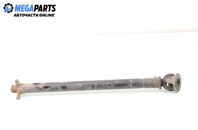 Tail shaft for Land Rover Discovery II (L318) 2.5 Td5, 139 hp, 1999