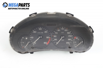 Bloc instrumente de bord pentru Citroen Berlingo 1.9 D, 69 cp, 2004
