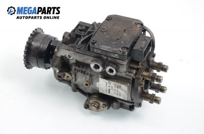Diesel injection pump for Opel Astra G 2.0 DI, 82 hp, station wagon, 2001 № Bosch 0 470 504 003