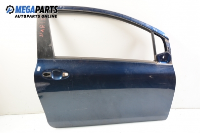 Door for Toyota Yaris 1.0 VVT-i, 69 hp, 3 doors, 2006, position: right