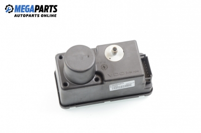 Vacuum pompă central for Volkswagen Golf III 1.6, 101 hp, combi, 1995