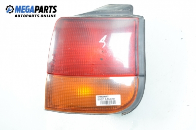 Tail light for Mitsubishi Space Runner 2.0 TD, 82 hp, 1996, position: right Stanley