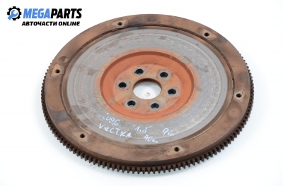 Flywheel for Opel Vectra A 1.8, 90 hp, sedan, 1992