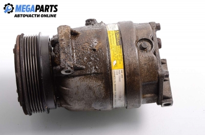 AC compressor for Opel Vectra B (1996-2002) 2.0, station wagon