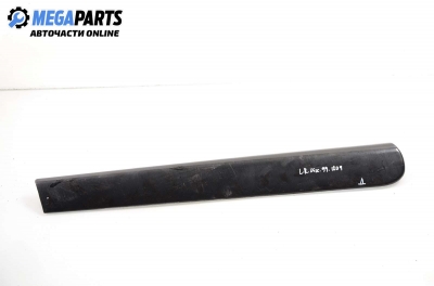 Material profilat for Land Rover Discovery II (L318) 2.5 Td5, 139 hp, 1999, position: dreapta