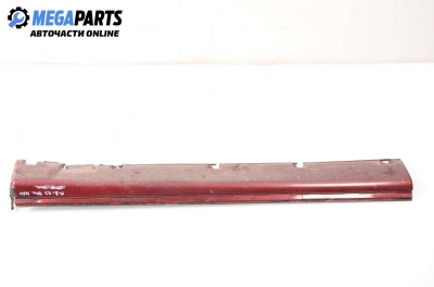 Side skirt for Volkswagen Golf III (1991-1997) 1.8, hatchback, position: front - right