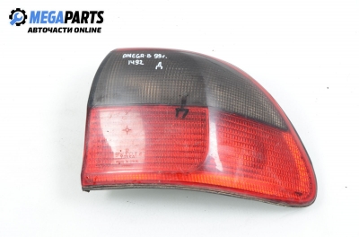 Tail light for Opel Omega B 2.5 TD, 130 hp, sedan, 1999, position: right