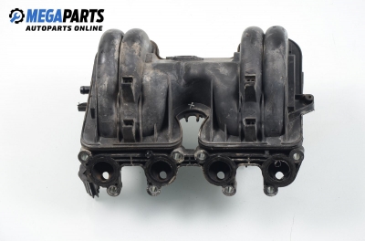 Intake manifold for Volkswagen Golf III 1.6, 75 hp, 3 doors, 1997