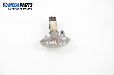 Blinklicht für Citroen C3 1.4 HDi, 68 hp, hecktür, 5 türen, 2003