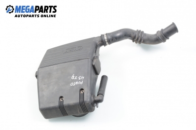 Filtergehäuse für Fiat Punto 1.1, 54 hp, 5 türen, 1999