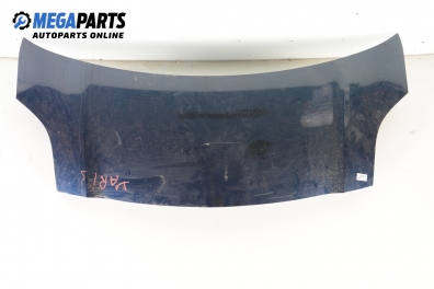 Bonnet for Toyota Yaris 1.0 VVT-i, 69 hp, 3 doors, 2006