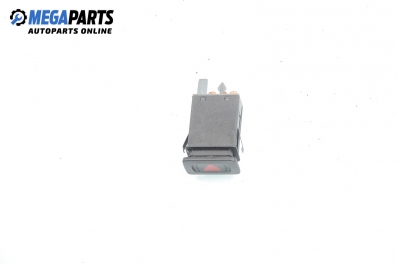 Emergency lights button for Volkswagen Golf IV 1.4 16V, 75 hp, 5 doors, 1999