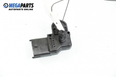 MAP sensor für Opel Zafira B 1.9 CDTI, 150 hp, 2005 № Bosch 0 281 002 437