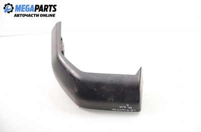 Material profilat for Land Rover Discovery II (L318) 2.5 Td5, 139 hp, 1999, position: stânga - spate