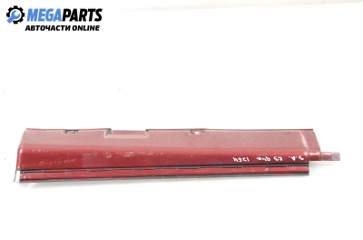 Außenschwelle for Volkswagen Golf III (1991-1997) 1.8, hecktür, position: links, rückseite