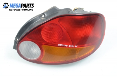 Stop pentru Daewoo Matiz 0.8, 52 cp, 2004, poziție: dreapte