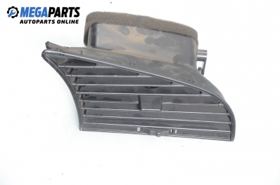 AC heat air vent for BMW 3 (E36) 1.6, 102 hp, sedan, 1996