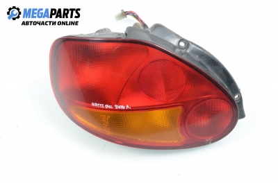 Stop pentru Daewoo Matiz 0.8, 52 cp, 2004, poziție: stânga
