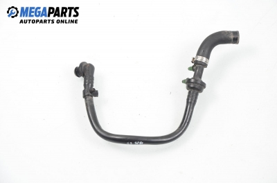Vacuum hose for Volkswagen Golf III 1.6, 75 hp, 3 doors, 1997