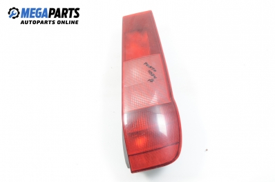Tail light for Fiat Punto 1.1, 54 hp, 5 doors, 1999, position: right